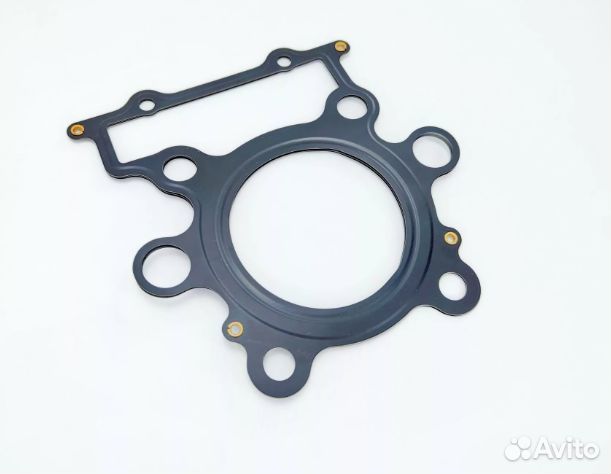 Прокладка 4GY-11181-01-00 ГБЦ для Yamaha TTR250R