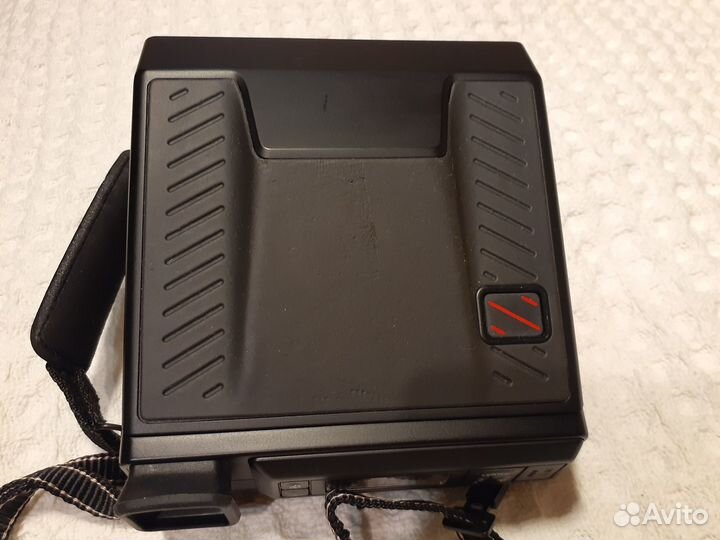 Фотоаппарат Polaroid Image Pro с Сумкой Оригинал