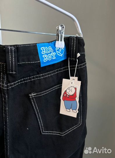 Шорты Polar Big Boy