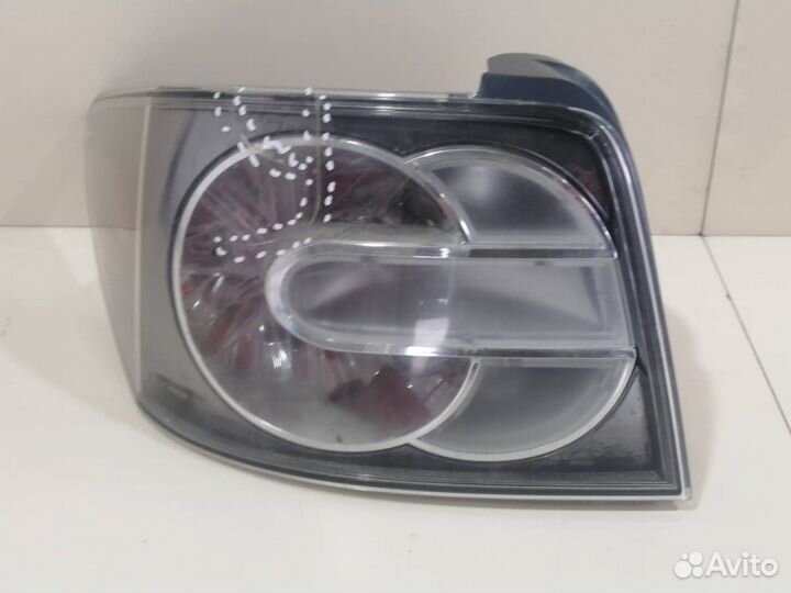 Фонарь задний левый Mazda CX-7 ER 2006-2012