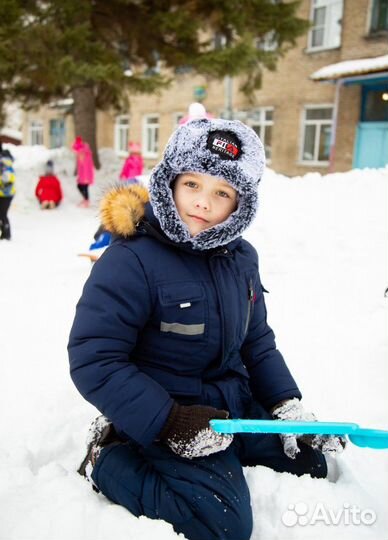 Выпускные фотокниги (детский сад, школа) фотограф