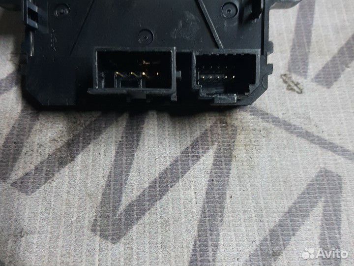 Шлейф Hyundai ix35 Tucson