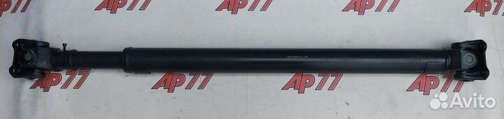 Карданный вал задний Toyota Land Cruiser 100 1fzfe