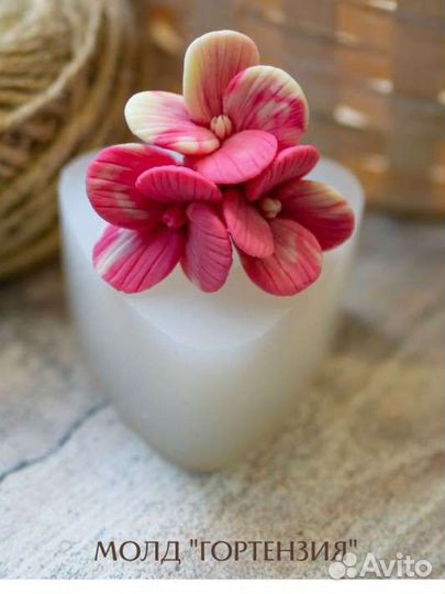 Молд для шоколада