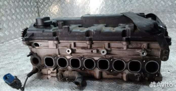 Крышка клапанная D4CB