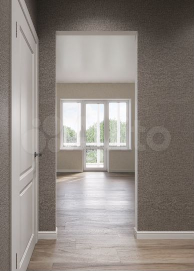 Квартира-студия, 25,3 м², 4/9 эт.