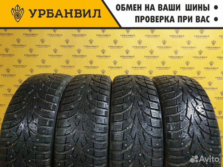Toyo Observe G3-Ice 185/55 R16 87T