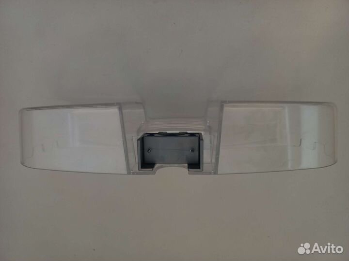 Полочка в ванну на штангу