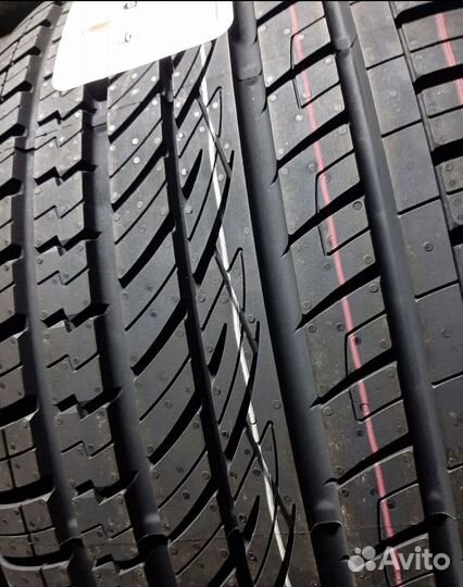 Continental ContiCrossContact UHP 275/45 R20 110Y