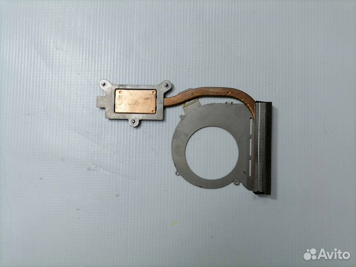 Термотрубка для Dell Inspirion 3552