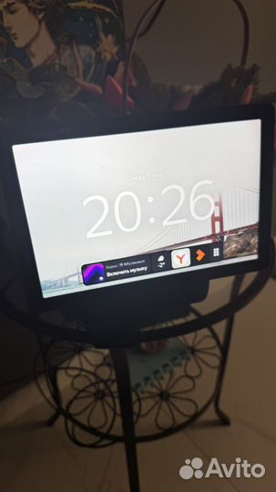 Яндекс станция алиса duo max