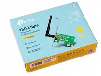 Беспроводной Wi-Fi адаптер TP-link TL-WN781N