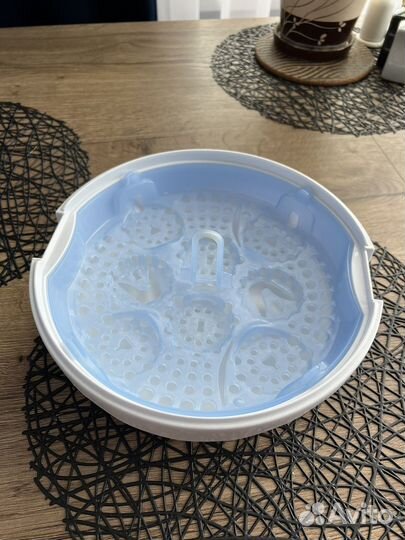 Стерилизатор для бутылочек philips avent