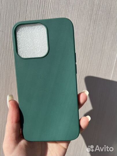 Чехол на iPhone 13 pro
