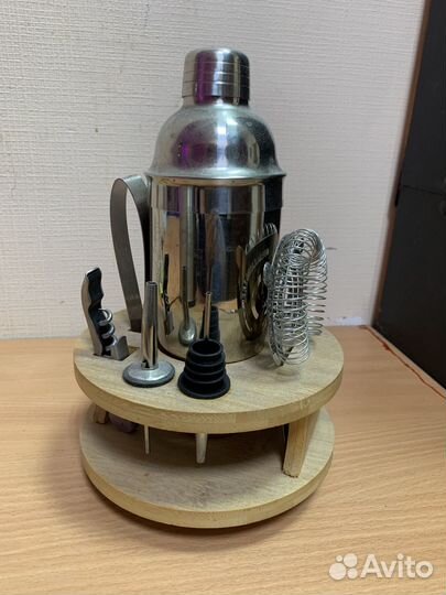 Набор бармена