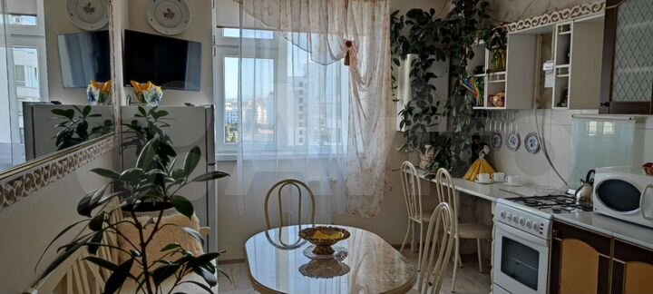 1-к. квартира, 45 м², 5/10 эт.