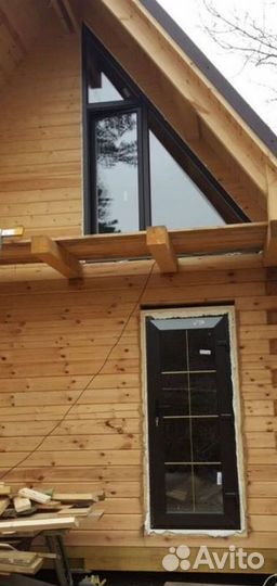 Окна за 7 дней