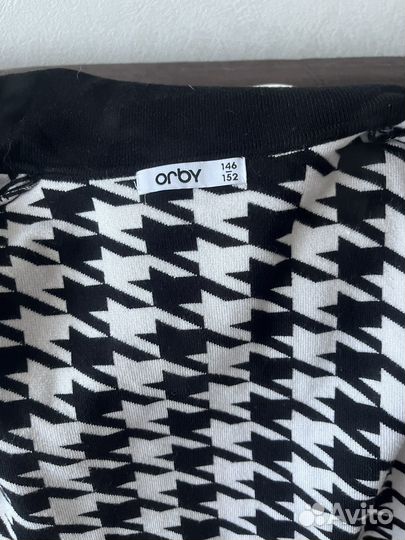 Костюм для школы