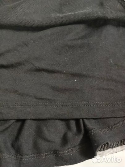 Туника летняя с вышивкой