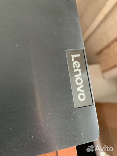 Ноутбук lenovo