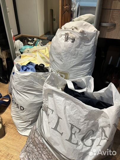 Женские вещи пакетом 44 46 размер