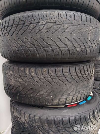 Nokian Tyres Hakkapeliitta R3 205/60 R16 96R