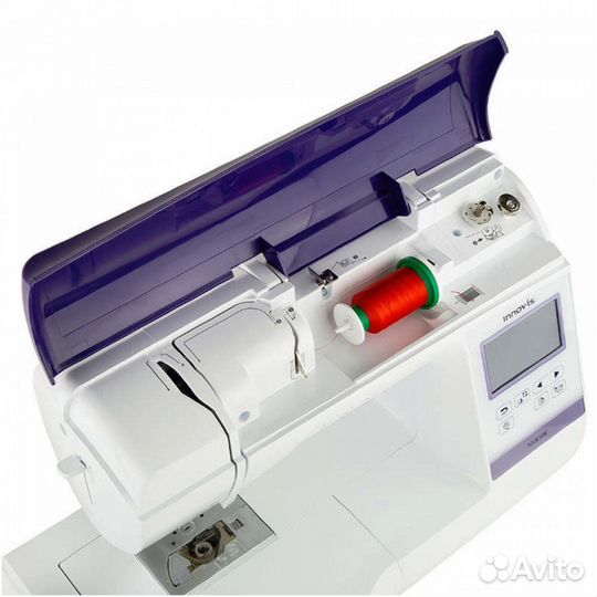 Вышивальная машина Brother innov is NV850E