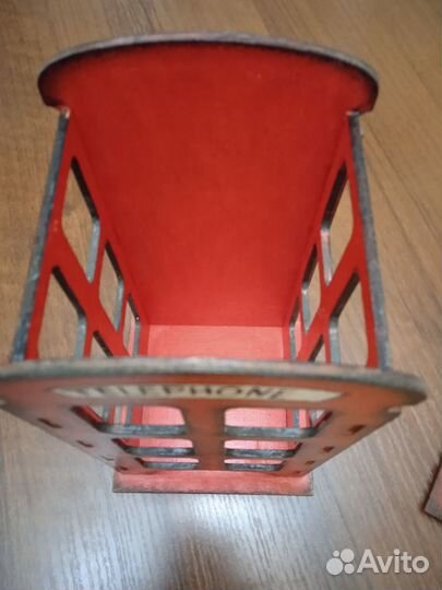 Чайный домик