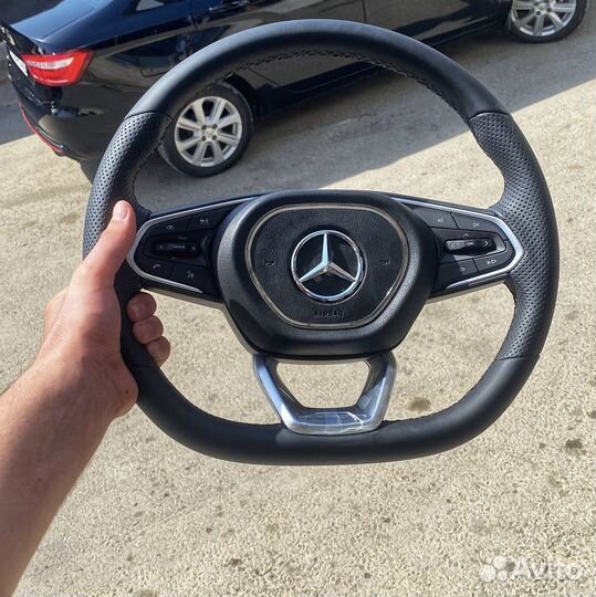 Руль газель бизнес next merceбизбизнес