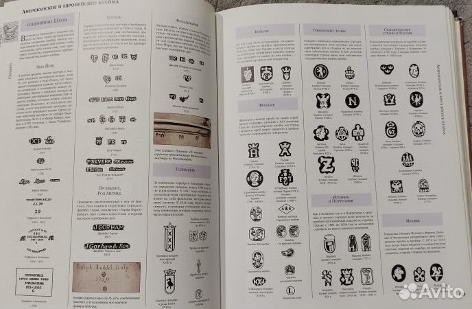 Иллюстрированная энциклопедия антиквариата