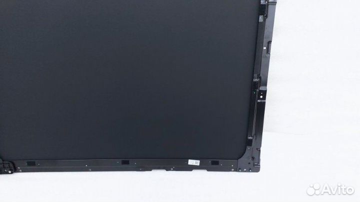 Б/У Б/У Шторка солнцезащитная Состояние отличное