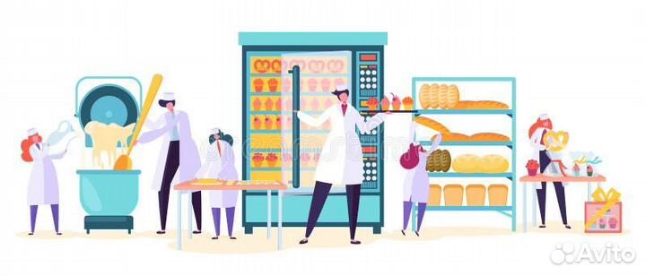 Москва вахта комплектовщик без опыта