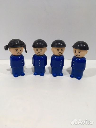 Полицейская машина