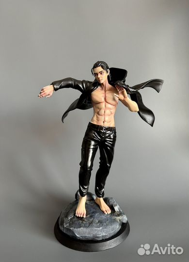 Фигурка Эрен Йегер 