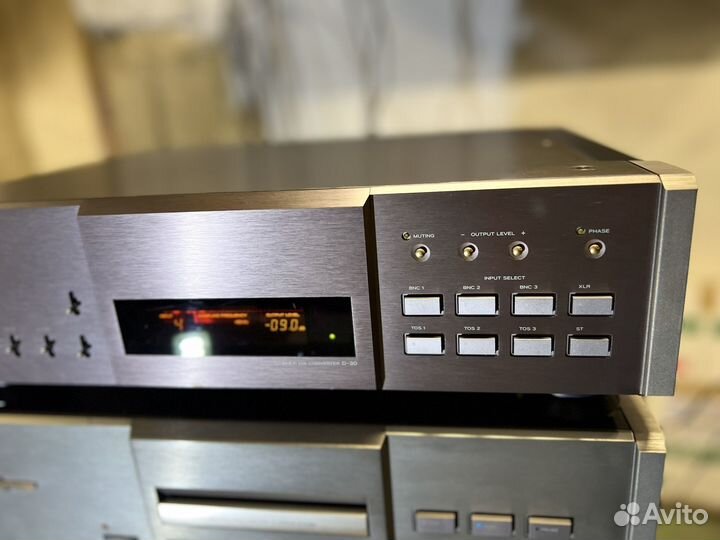 Dac цап Esoteric d 30