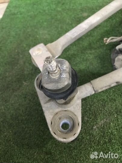 Трапеция дворников Bmw 5-Series E39 M54B25 2001