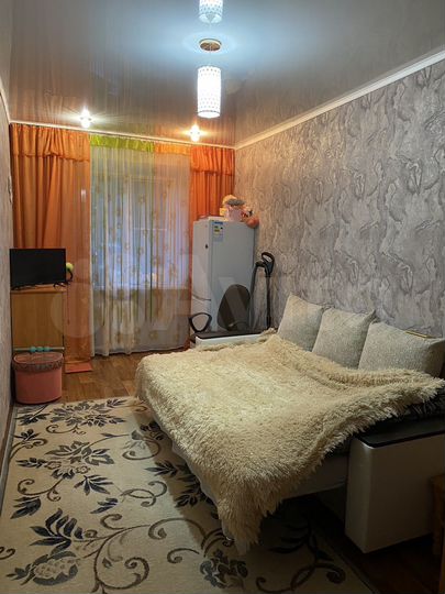 3-к. квартира, 57,1 м², 1/5 эт.