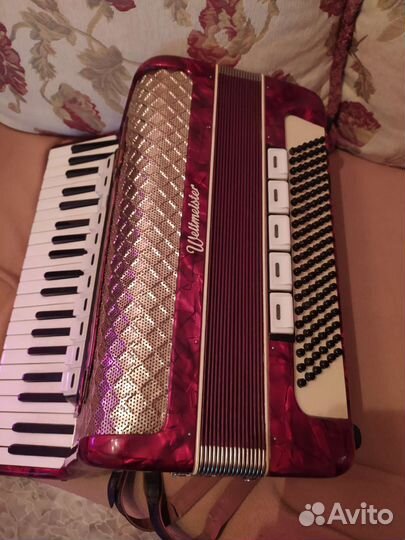 Аккордеон