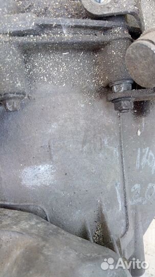 МКПП F40 Z20NET 6-ти ст. на Опель Вектра Ц Сигнум