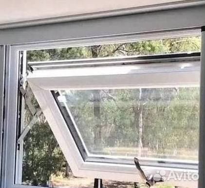Окна пластиковые быстро под ключ