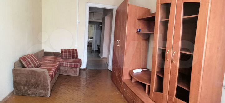 2-к. квартира, 60 м², 3/5 эт.