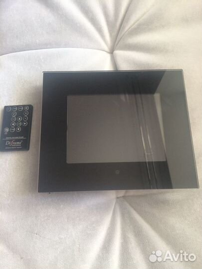 Фоторамка цифровая Diframe