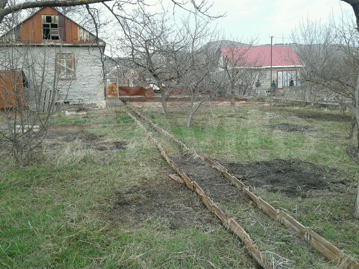 Дача 20 м² на участке 7 сот.