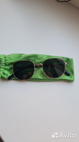 Солнцезащитные очки polaroid унисекс