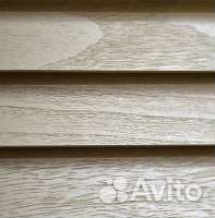 Горизонтальные деревянные жалюзи 50 мм павловния э