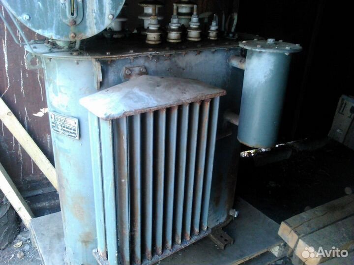 Трансформатор тмгсу