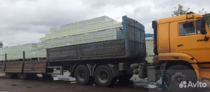 Сэндвич панели некондиция не бу