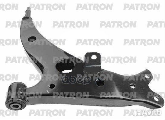 Рычаг подвески левый toyota RAV 4 I (XA10) 01/9