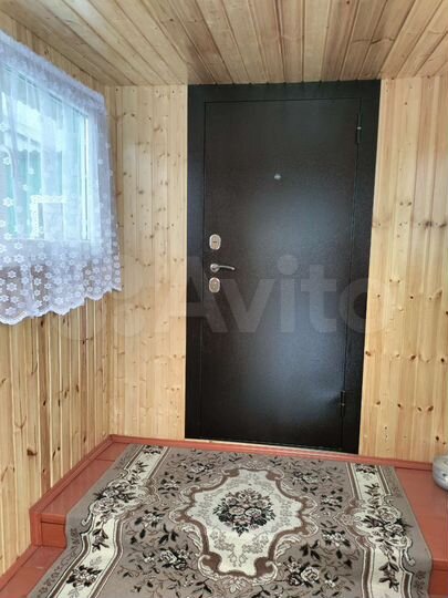 Дом 50 м² на участке 31 сот.