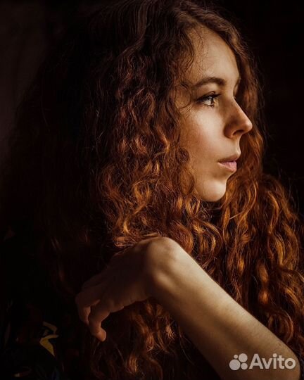 Обработка фотографий